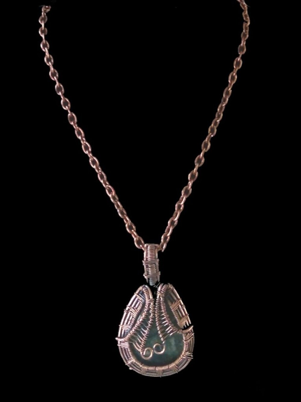 Handcrafted Jewelry